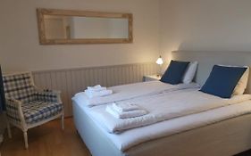 Pilegrimsgården Hotell og Gjestegård